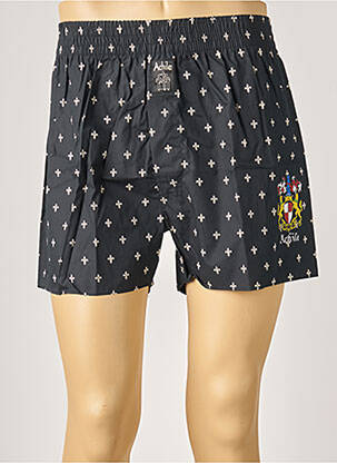 Chilot negru ACHILE bărbat