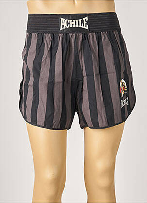 Chilot gri ACHILE bărbat