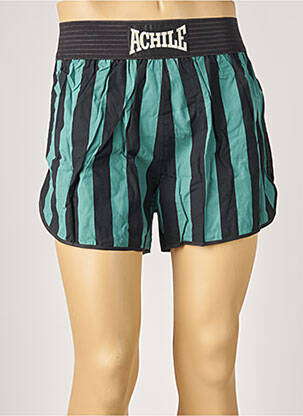 Chilot verde ACHILE bărbat