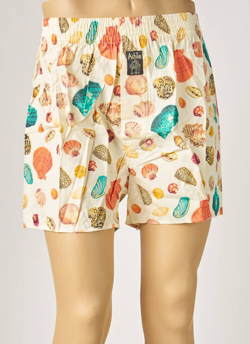 Chilot bej ACHILE bărbat