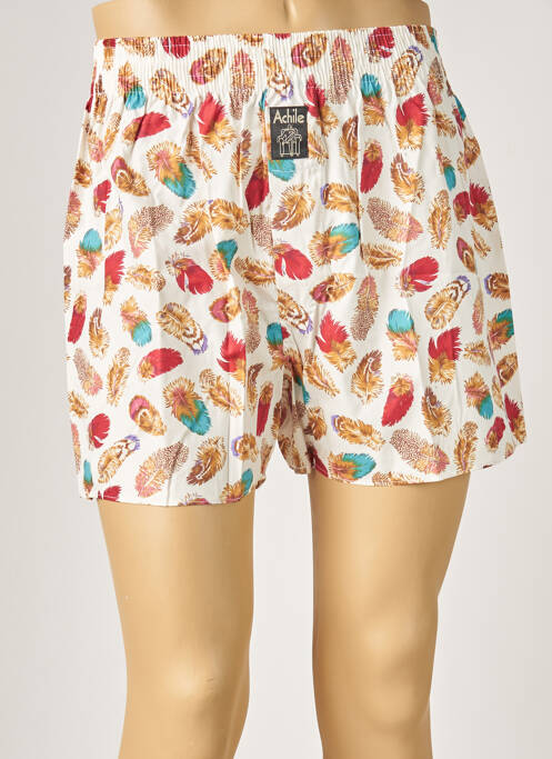 Chilot bej ACHILE bărbat