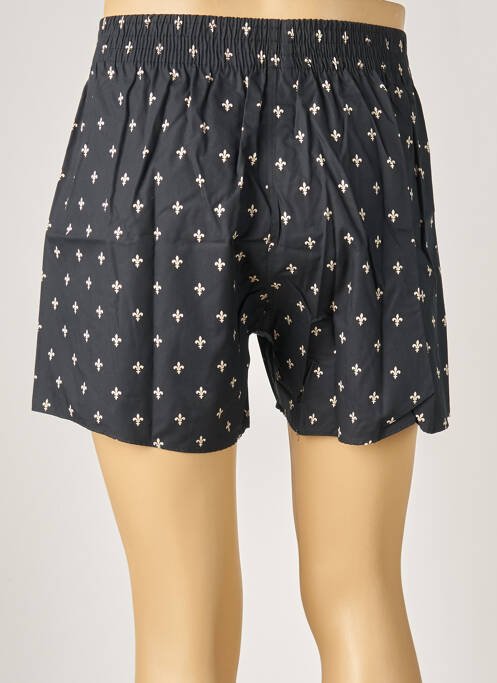 Chilot negru ACHILE bărbat