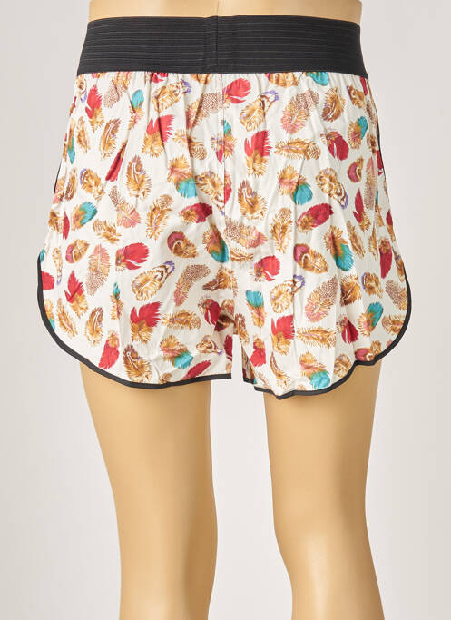 Chilot alb ACHILE bărbat