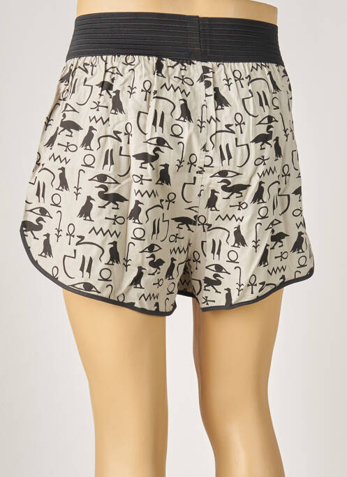 Chilot gri ACHILE bărbat