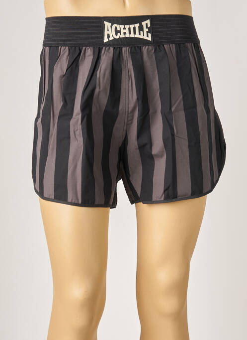 Chilot gri ACHILE bărbat