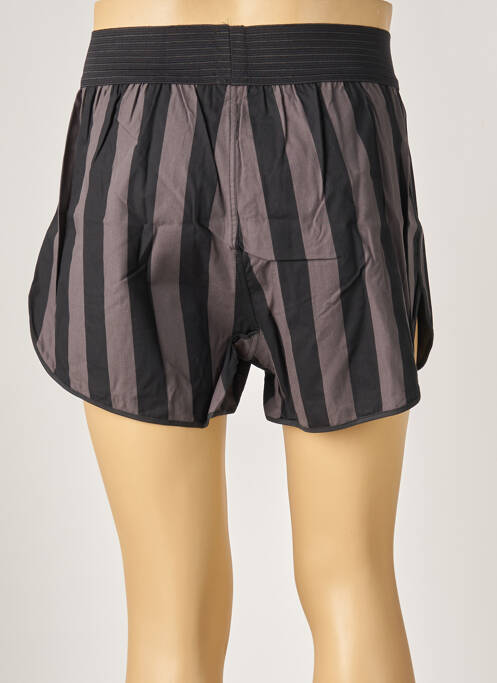 Chilot gri ACHILE bărbat