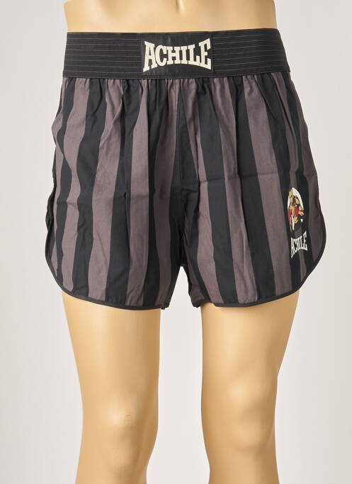 Chilot gri ACHILE bărbat