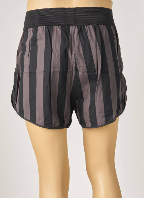 Chilot gri ACHILE bărbat