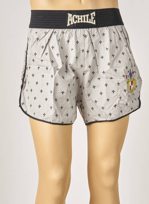 Chilot gri ACHILE bărbat