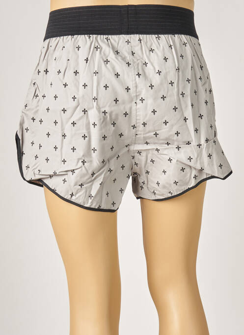 Chilot gri ACHILE bărbat