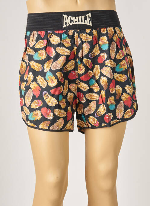 Chilot negru ACHILE bărbat