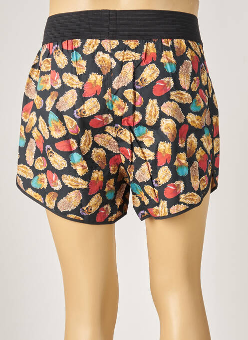 Chilot negru ACHILE bărbat