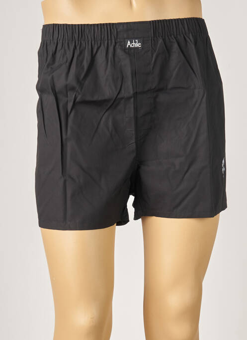 Chilot negru ACHILE bărbat