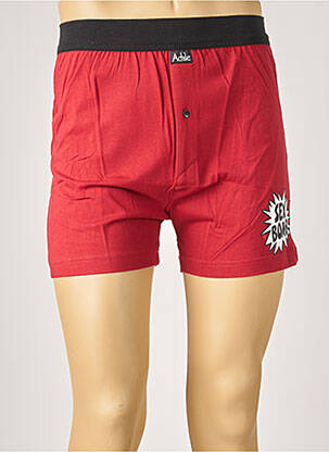 Chilot roșu ACHILE bărbat