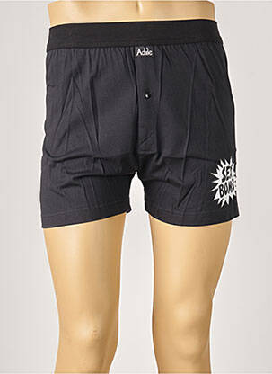 Chilot negru ACHILE bărbat