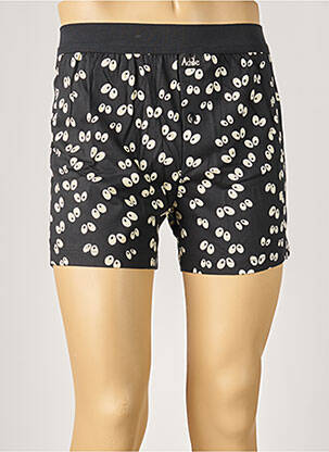 Chilot negru ACHILE bărbat