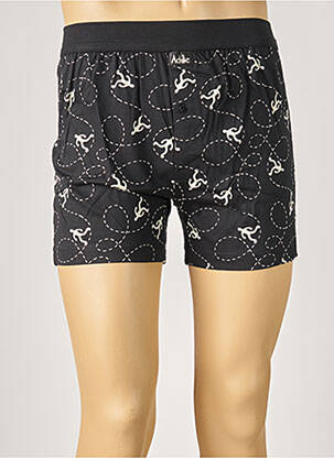 Chilot negru ACHILE bărbat