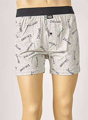 Chilot gri ACHILE bărbat