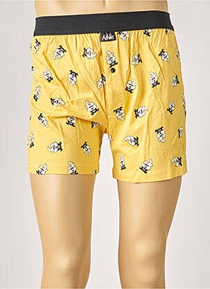 Chilot galben ACHILE bărbat