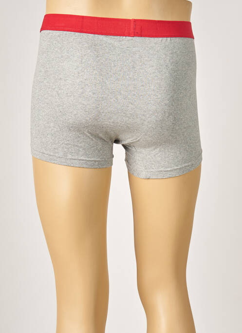 Boxer gri ACHILE bărbat
