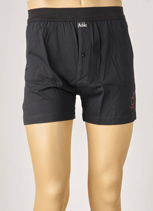 Chilot negru ACHILE bărbat