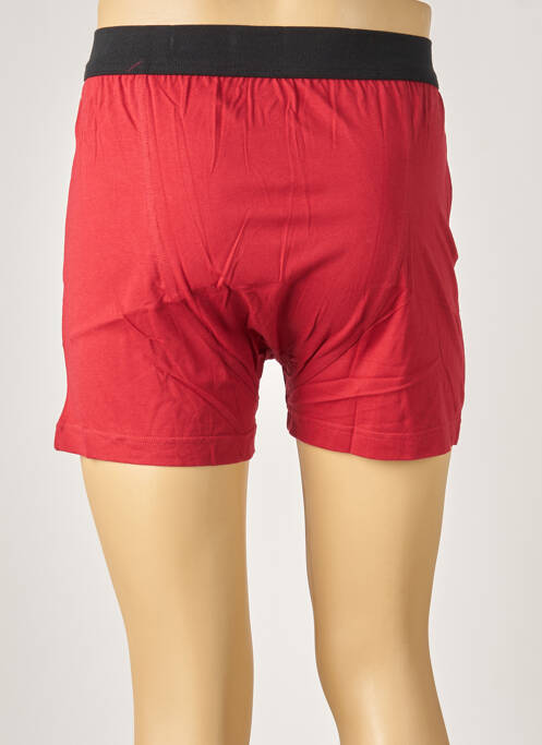 Chilot roșu ACHILE bărbat