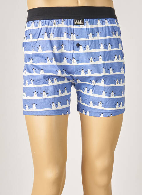 Chilot albastru ACHILE bărbat