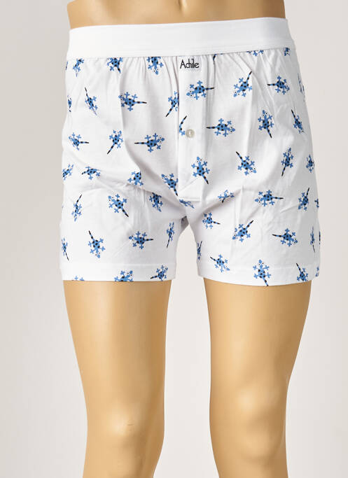 Chilot albastru ACHILE bărbat