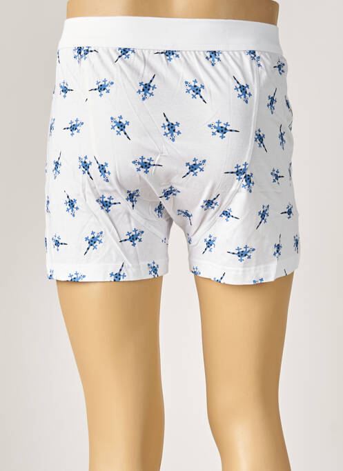 Chilot albastru ACHILE bărbat