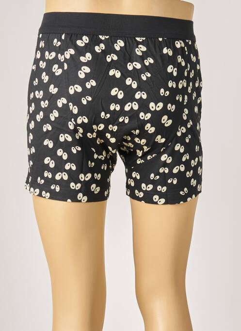 Chilot negru ACHILE bărbat