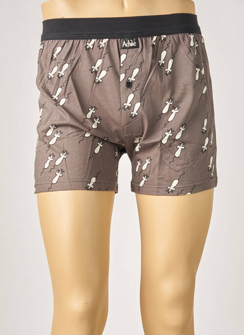 Chilot maro ACHILE bărbat