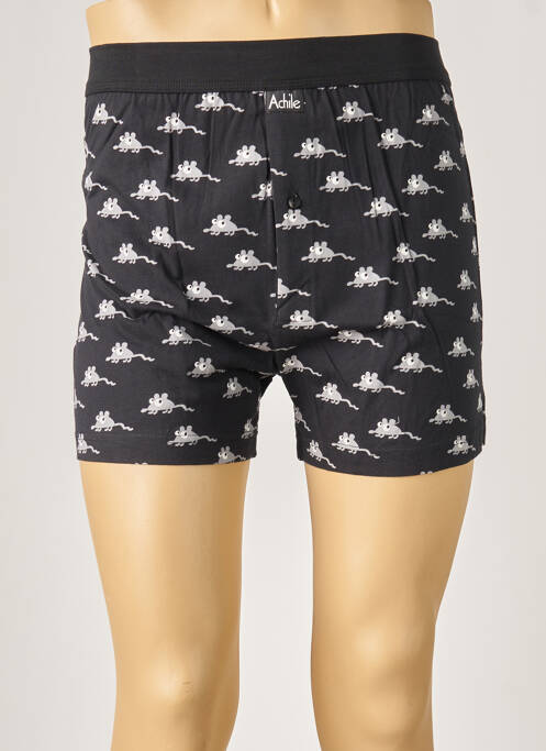 Chilot gri ACHILE bărbat