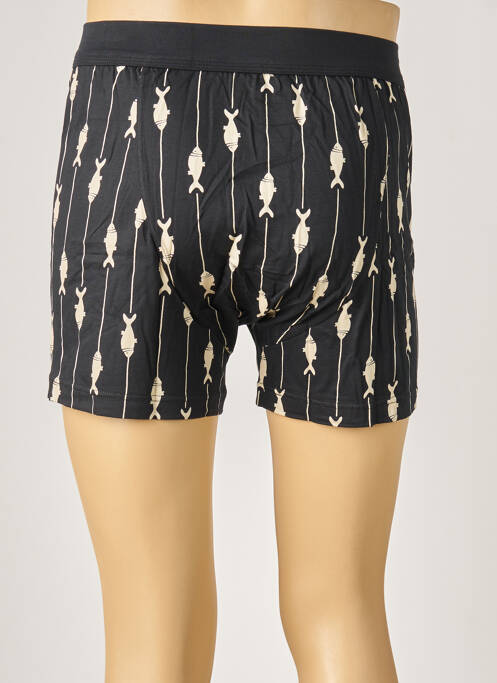 Chilot negru ACHILE bărbat