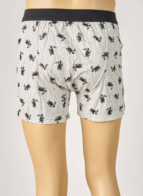 Chilot gri ACHILE bărbat