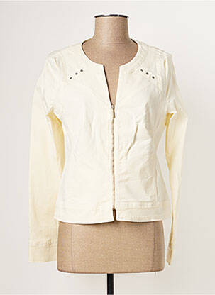 Jachete casual bej PAUL BRIAL femeie