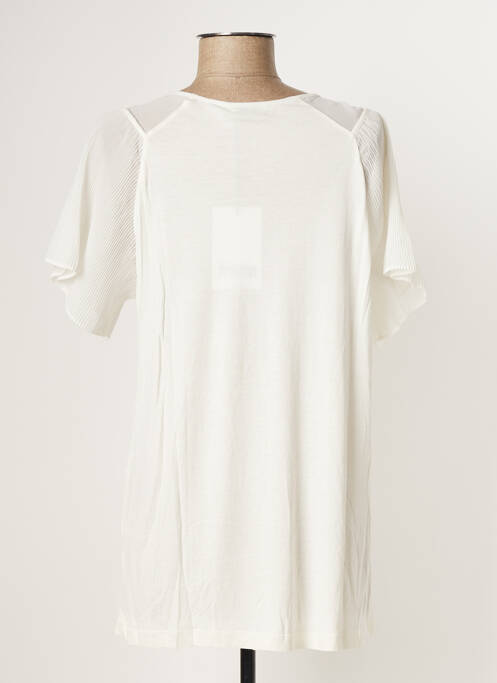 Tricou bej PAUL BRIAL femeie