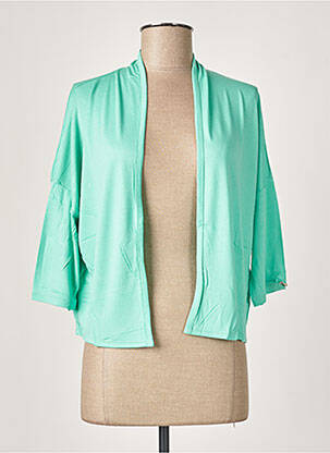 Jachete casual verde MALOKA femeie