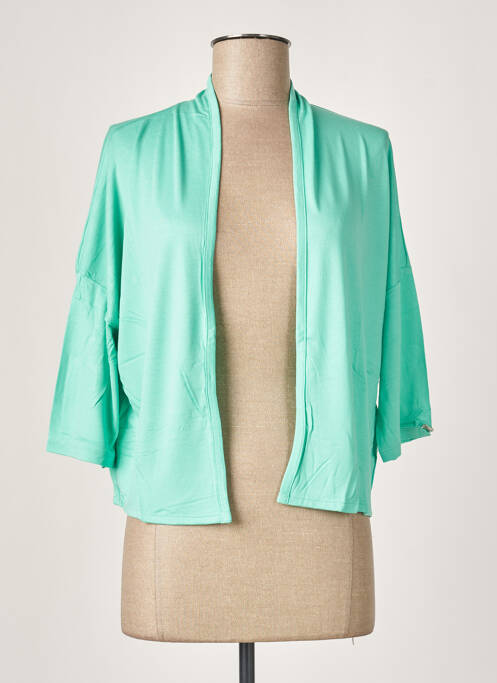 Jachete casual verde MALOKA femeie