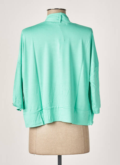 Jachete casual verde MALOKA femeie