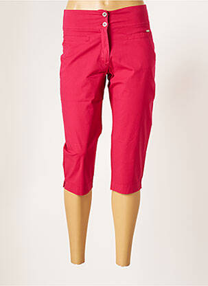 Corsar roz MALOKA femeie