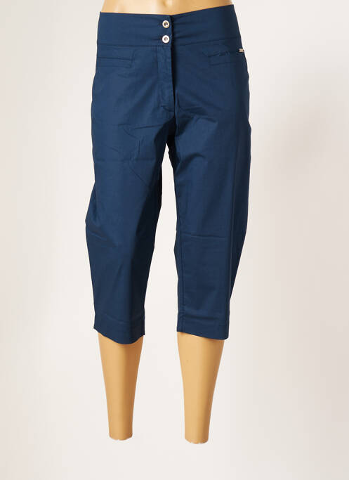 Corsar albastru MALOKA femeie