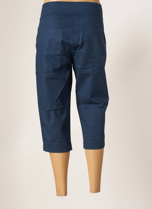 Corsar albastru MALOKA femeie