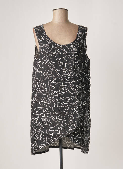 Rochie scurtă negru G!OZE femeie