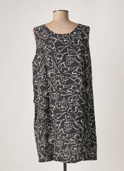 Rochie scurtă negru G!OZE femeie