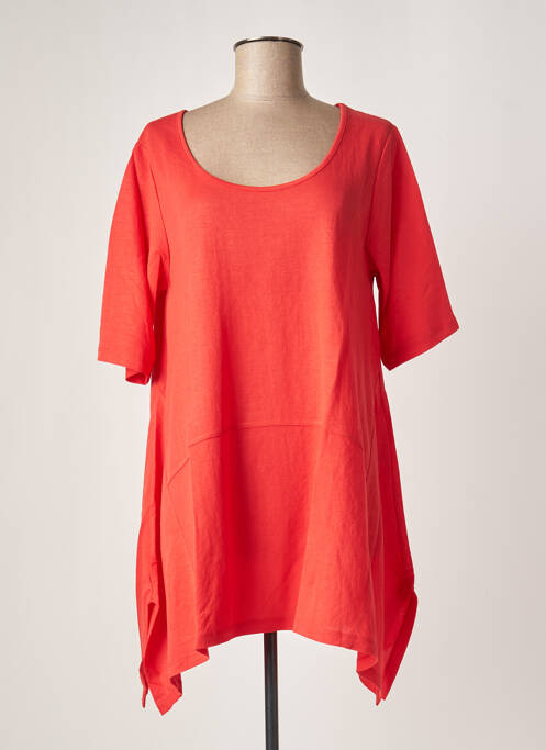 Rochie scurtă roșu G!OZE femeie