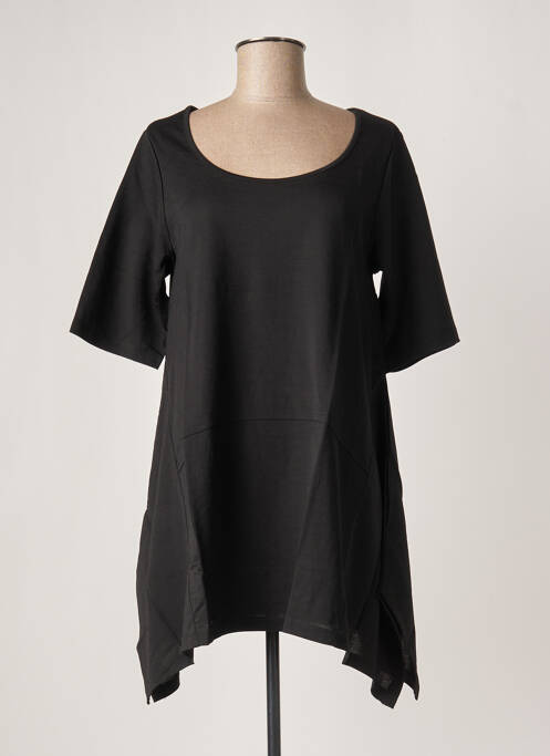 Rochie scurtă negru G!OZE femeie