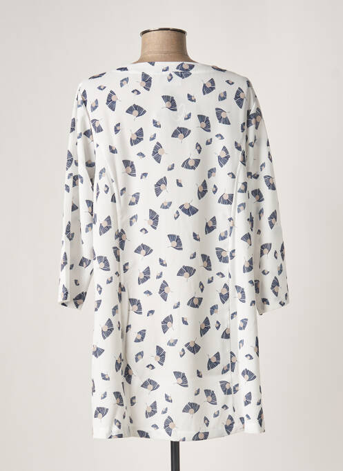 Jachete casual alb G!OZE femeie