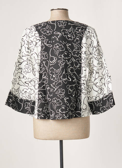 Jachete kimono negru G!OZE femeie