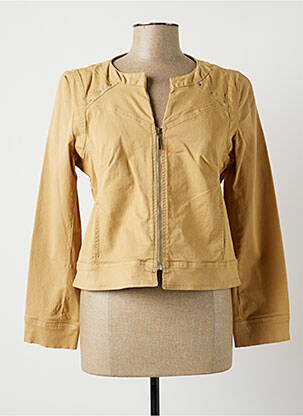 Jachete casual bej PAUL BRIAL femeie