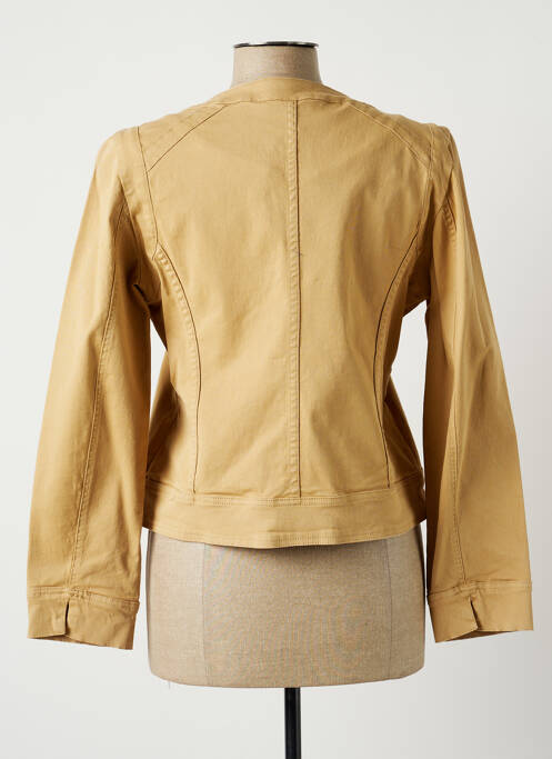 Jachete casual bej PAUL BRIAL femeie